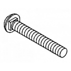 Meat Table Bolt - 2175-3277